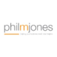 Philmjones Ltd