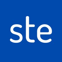 STE Design Planning and Management Pvt. Ltd. logo - Similar company to Harish Engineering Works - India