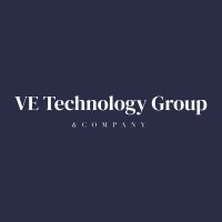 VE Technology Group logo - Similar company to Web Imp Pte Ltd
