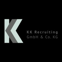 KK Recruiting GmbH & Co. KG logo - Similar company to Powered By Chris Gmbh