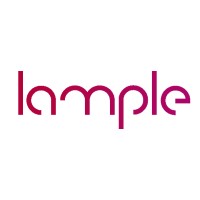 Lample logo - Similar company to Sasmo Solutions