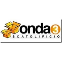 SCATOLIFICIO ONDA3 s.r.l. logo - Similar company to Open Imballaggi