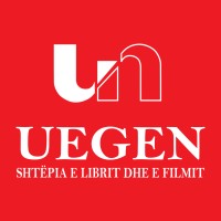 UEGEN logo - Similar company to Gun Safe Haven