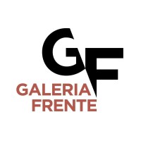 Galeria De Arte Frente logo - Similar company to Abact – Associação Brasileira De Arte Contemporânea