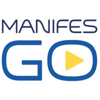 ManifesGo logo - Similar company to Thinkshift Communications