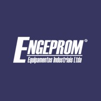 Engeprom Equipamentos Industriais logo - Similar company to Vert Equipamentos Industriais