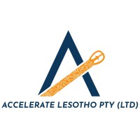 Accelerate Lesotho logo - Similar company to Brics Wba South Africa