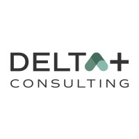 Delta+ Consulting logo - Similar company to Orya Consulting
