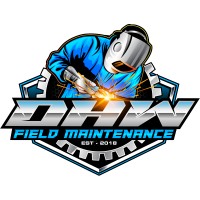 DHW Field Maintenance logo - Similar company to Scope Equipment Hire