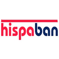 HISPABAN logo - Similar company to Apisa S.L.U.