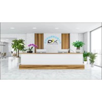 DAXING LIGHTING logo - Similar company to Makeitlean 1.0