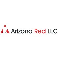 Arizona Red logo - Similar company to Phoenix Funded