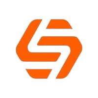 Symmetric logo - Similar company to Secure Delivery