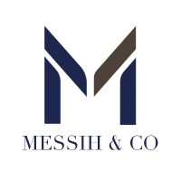 Messih & Co. logo - Similar company to Liquid Hr Payroll