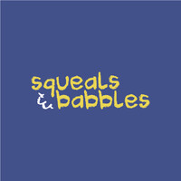 Squeals and Babbles logo - Similar company to Pincode21