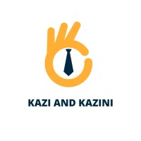 Kazi Kazini logo - Similar company to Rpl Gorop