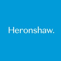 Heronshaw logo - Similar company to Setroson