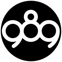 989 WORKSPACES logo - Similar company to Adtm Tech