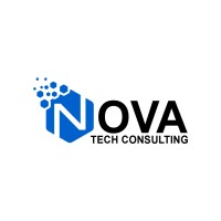 Novatech Consulting logo - Similar company to Cloud8020
