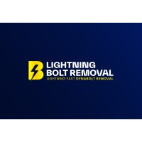 Lightning Bolt Removal PTY LTD logo - Similar company to Bolt Electrics
