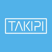 Takipi logo - Similar company to Cyphereye