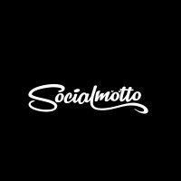 Social Motto - Social Media Strategy / Social Media Management logo - Similar company to Dripyoga