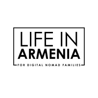 Life in Armenia logo - Similar company to Kaptek