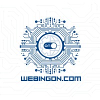 Webingon logo - Similar company to Webingor