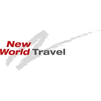 New World Travel logo - Similar company to Alliedtpro