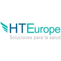 Health Tech Europe logo - Similar company to Obo - We Teach Robotics