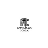 Forwarding CONDAL SA logo - Similar company to Maresme Forwarding