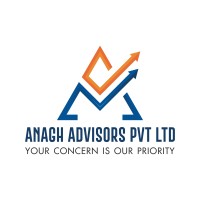 Anagh Advisors Pvt. Ltd. logo - Similar company to Boxcraft Technologies Private Limited