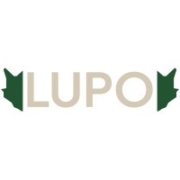 Lupo logo - Similar company to Levu Executives