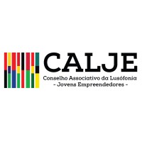 CALJE - Conselho Associativo da Lusofonia -  Jovens Empreendedores logo - Similar company to Master Medtur