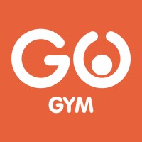 Go Gym Oficial logo - Similar company to Gogym