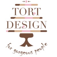 Tort Design logo - Similar company to Patchouli Flowers Concept Store