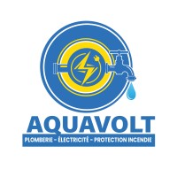 AQUAVOLT logo - Similar company to Aquavolt Engineering Ltd
