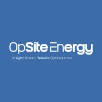 OpSite Energy logo - Similar company to Industrial Data Management