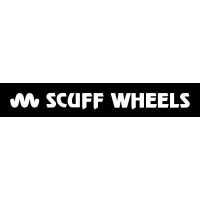 SCUFF WHEELS LIMITED logo - Similar company to Manocore Technologies
