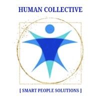 Human Collective logo - Similar company to Bettywinkler - Your Professional Listener