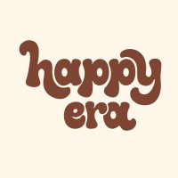 Happy Era logo - Similar company to Shift Interiors