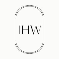 In House West logo - Similar company to Barely Branded