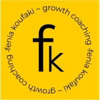 Fenia Koufaki logo - Similar company to Leadetic
