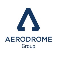 Aerodrome Group logo - Similar company to Sgc Knowledge Transfer (By Aerodrome)