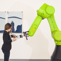 Centre for Robotics and Assembly logo - Similar company to Robotics Research