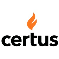 Certus Co logo - Similar company to Available For New Challenges