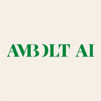 Ambolt AI logo - Similar company to Aglance Solutions