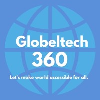 Globeltech360 logo - Similar company to Aligotech