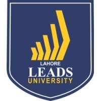Lahore Leads University logo - Similar company to The Customized Boxes