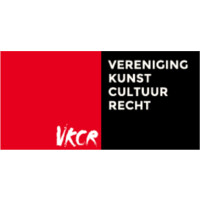 Vereniging Kunst Cultuur Recht VKCR logo - Similar company to Broedmachine